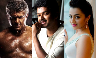 Vivegam's wildfire, Vijay's flashback and Trisha's journey - IndiaGlitz weekly roundup