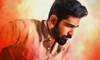 Vijay Antony's 'Yeman' release date