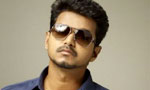 Vijay's Dedication