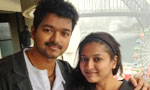 Woman Director For Vijay