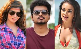 'Vijay 59' shooting Date is Here