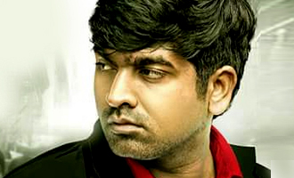 Vijay Sethupathi to tackle Ajith's Villain