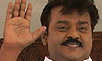 Vijayakanth's Political Conference