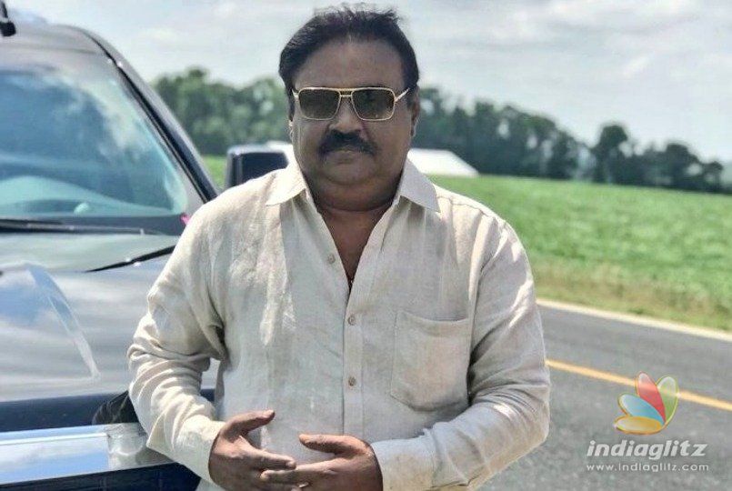 Salute! Captain Vijayakanth gives the highest donation for Kerala Flood victims