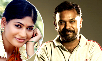 Vijayalakshmi to change her decision for Venkat Prabhu