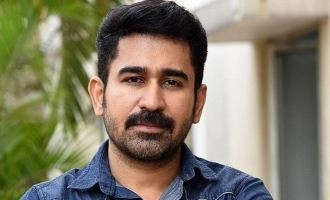 Vijay Antony's huge gesture for producers amidst lockdown!