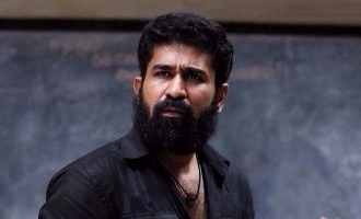 annadurai running time details vijay antony diana champika mahima