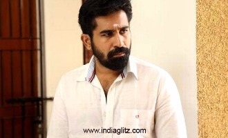 Vijay Antony's unique approach to combat online music piracy