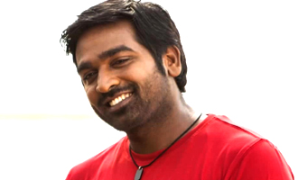 After Nayan and Tammu, Vijay Sethupathi gets another Leading heroine