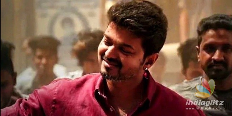 Thalapathy Vijays Bigil 25 days all territories hit and miss report