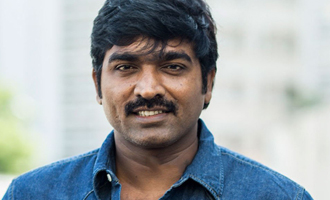 Salute! Vijay Sethupathi fulfils the promise he made to an AD