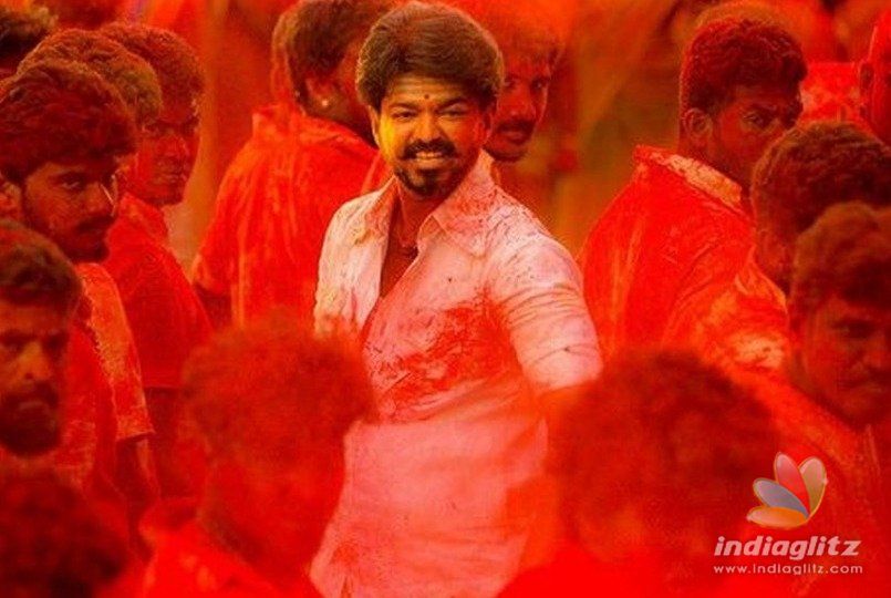 Thalapathy Vijay to storm ten thousand theaters in China