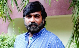 Vijay Sethupathi next new movie directed by Seenu Ramaswamy produced by Yuvan Shankar Raja