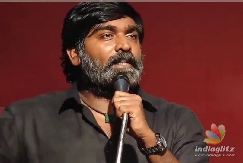 Breaking! Vijay Sethupathi shows proof he did not insult Bhagavad Gita