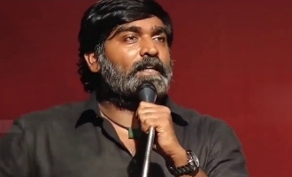 Breaking! Vijay Sethupathi shows proof he did not insult Bhagavad Gita