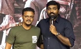 Indiaglitz Exclusive Impact ! Vijay Sethupathi lauds Boys Manikandan as Modern Philosopher