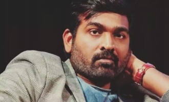 What! Vijay Sethupathi's next big project fake trailer released