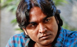 Strict action against Vijay Sethupathi ?