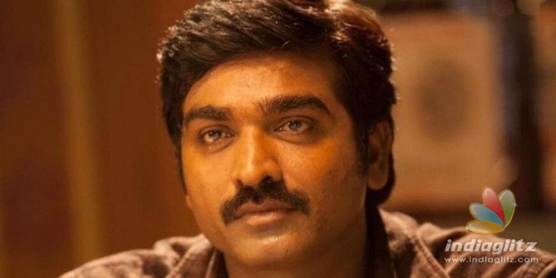 Vijay Sethupathi and Vemal teaming up for a new movie