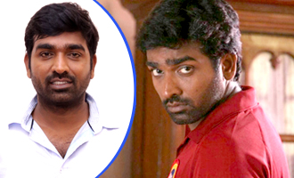 Vijay Sethupathi takes up Marketing to become an Actor