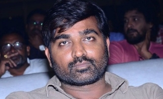 Vijay Sethupathi's recent blockbuster movie director gets a masssive gift from producers