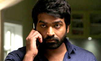 'Thani Oruvan' actor becomes Vijay Sethupathi's Villain