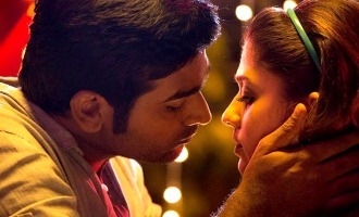 Is Nayanthara getting married to Vijay Sethupathi?