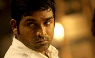 Vijay Sethupathy gets his mom back