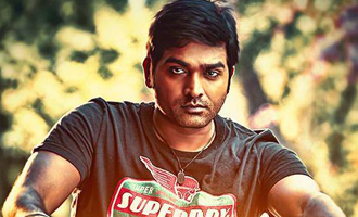 After 'Naanum Rowdy Dhaan' success Vijay Sethupathi chooses new project