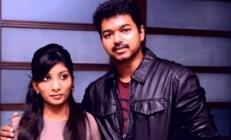 Vijay's niece Sneha Britto's wedding date and venue fixed