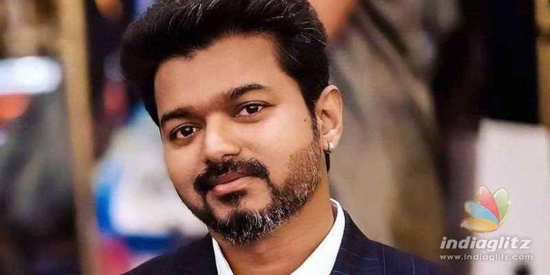 Thalapathy 65 budget, Vijay and A.R. Murugadoss salaries leaked?