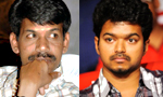 Vijay wants to work with bala