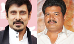 Shankar to start I with Vikram!