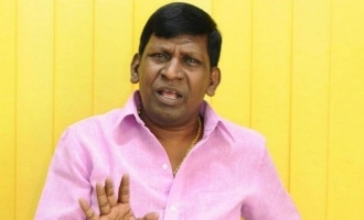 Vadivelu next new movie September end start