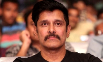 Will Vikram fulfil DSP's wish?