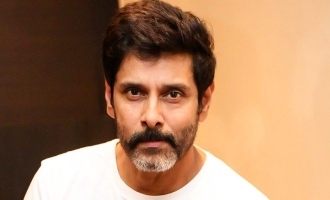 KGF connect in Vikram's next?