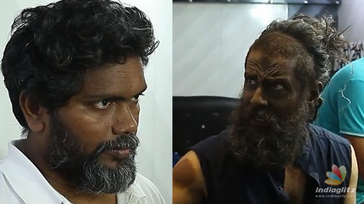 Latest updates on Vikram-Pa. Ranjiths Thangalaan are exhilirating