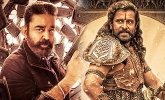 Mani Ratnam's 'Ponniyin Selvan 1' to surpass the lifetime collection of Kamal Haasan's 'Vikram' - Hot update