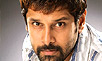 Vikram is a director's actor