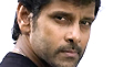 Vikram voicing his talent in Bollywood