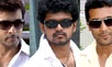 Vikram, Suriya, Vijay to act for Alma mater