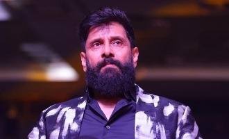 Chiyaan Vikram Inspiring Speech at Thangalaan Audio Launch Pa Ranjith GV Prakash Latest 