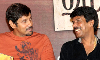 Will Vikram and Bala team up for the third time?