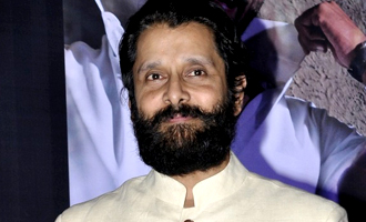 Vikram's next film to begin in March