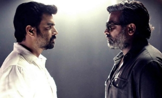 Official ! 'Vikram Vedha' grand remake