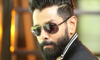 Is Vikram's super hit movie remade in Hollywood? - Official clarification