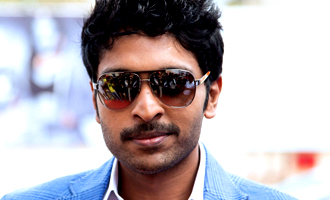 Vikram Prabhu instead of Ajith