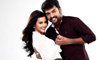 Vimal's next raises expectation