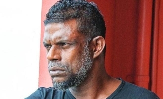 Controversy Resurfaces as Actor Vinayakan Issues Apology