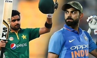 This Pakistan Batsman has Surpassed Virat Kohli…